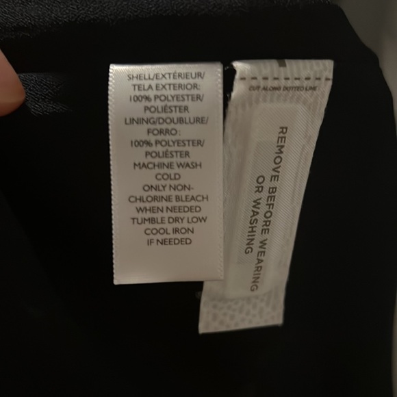 Ann Taylor Loft Floral Dress - Picture 3 of 3